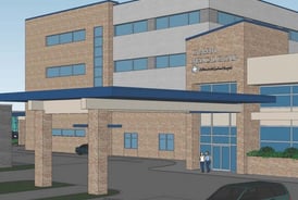 Photo of Illinois CancerCare-Canton in Canton