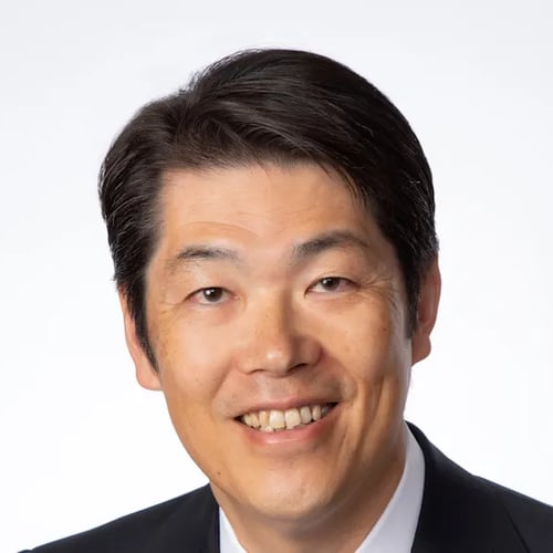 Tadaaki Taniguchi profile image