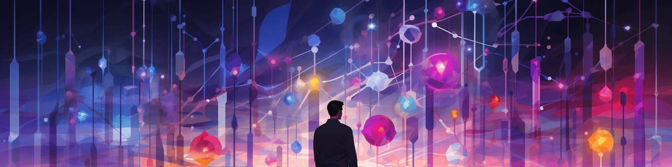 image of a doctor in a lab doing drug, clinical research