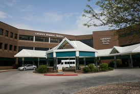 Photo of Energy Balance Lab, The University of Kansas in Lawrence