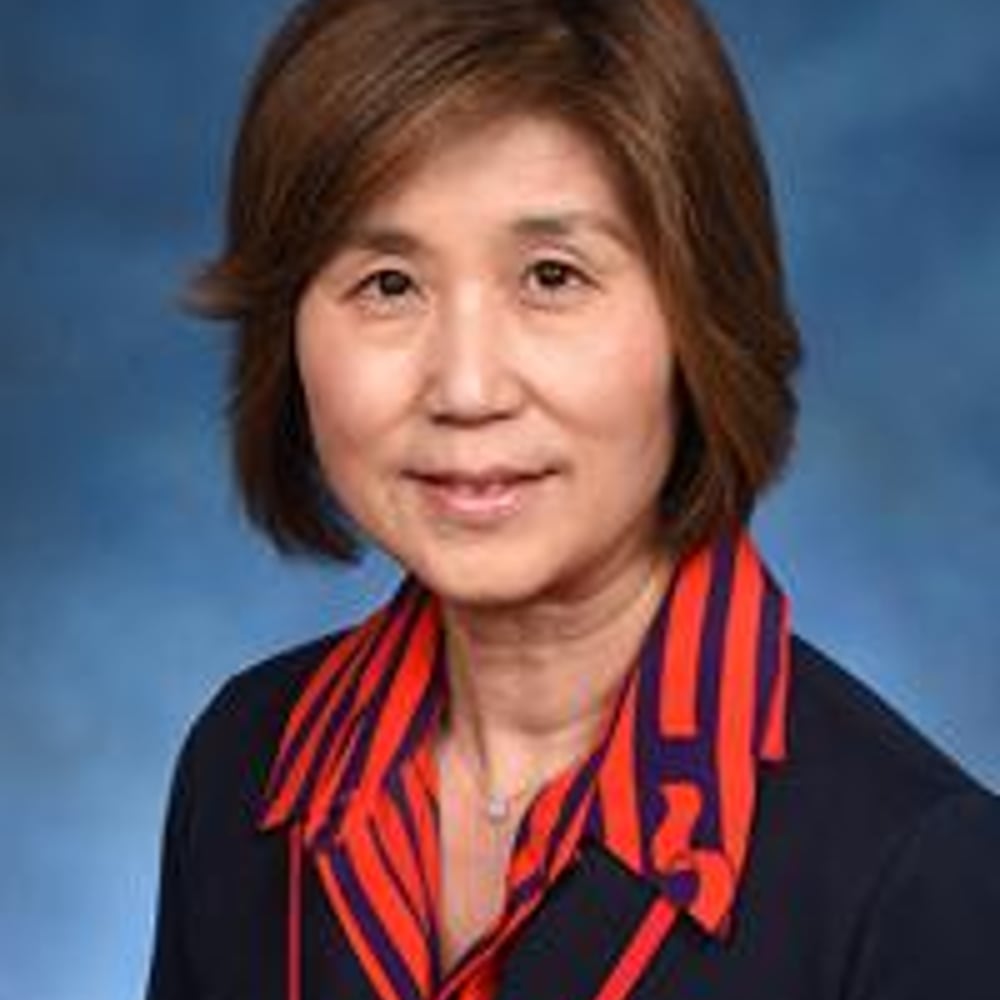 Dr. Yixing Jiang, PhD | University of ...