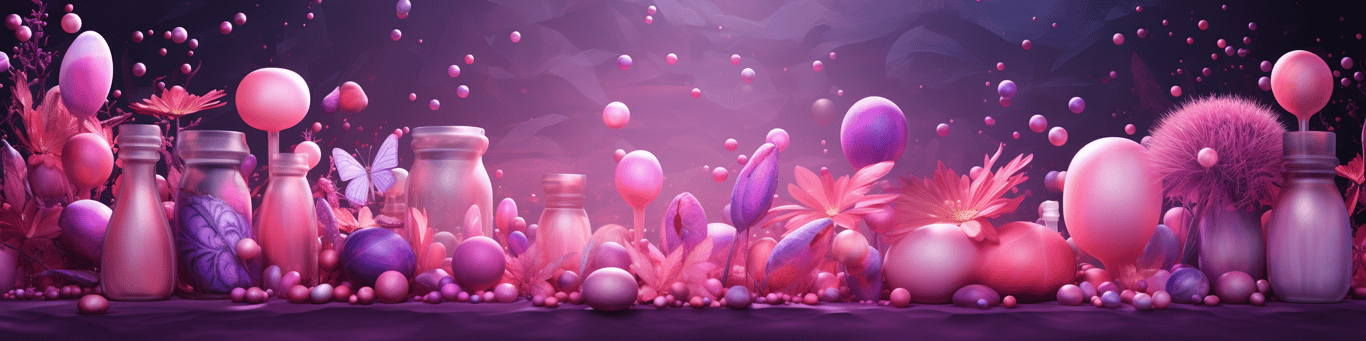 image of different drug pills on a surface