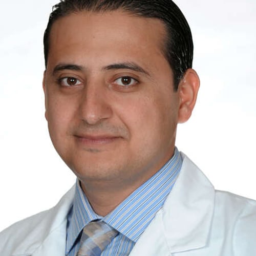 Firas B Badin, MD - Hematology Oncology ...