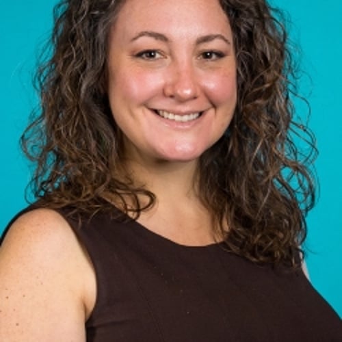 Amelia Jernigan, MD | LCMC Health