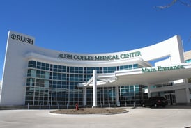 Photo of Rush - Copley Medical Center in Aurora