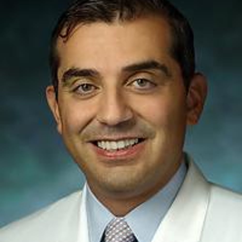 Dr. Mohammad E. Allaf, MD - Lutherville ...