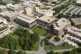 Photo of Prisma Health Cancer Institute - Butternut in Greenville