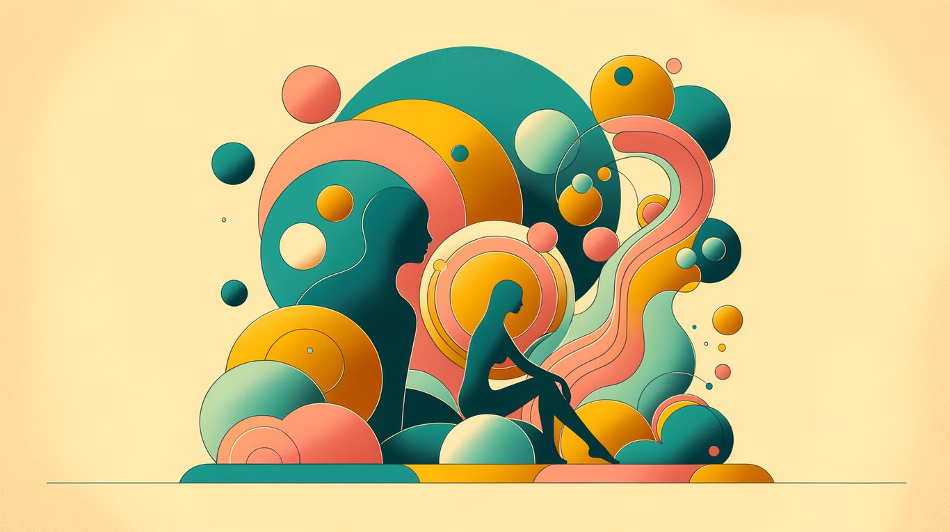 Artistic image for Esophageal Cancer Staging: What You Need To Know Article