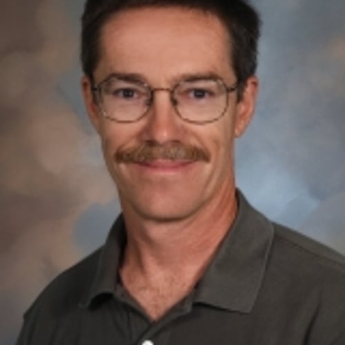 Bradley A. Yoder | University of Utah ...