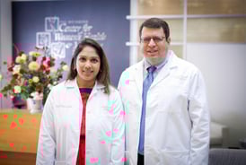 Photo of Medical Oncology and Hematology Associates at Mercy Cancer Center in Des Moines