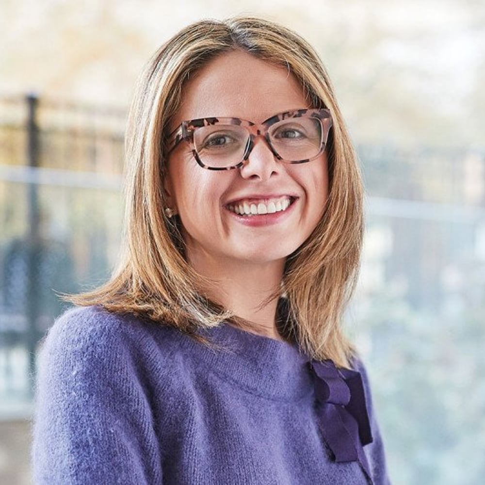 Danielle Novetsky Friedman, MD - MSK ...