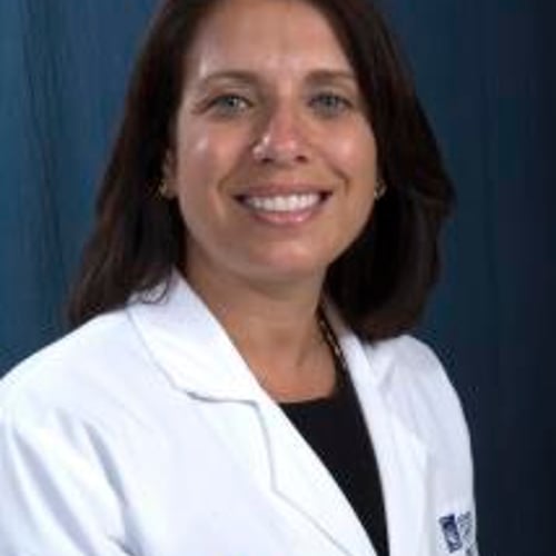 Kimberly E. Resnick, MD | The ...