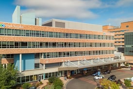 Photo of Health Partners Inc in Minneapolis