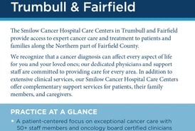 Photo of For additional information regarding investigative sites for this trial, contact 1-877-CTLILLY (1-877-285-4559, 1-317-615-4559) Mon - Fri from 9 AM to 5 PM Eastern Time (UTC/GMT - 5 hours, EST), or speak with your personal physician. in Fairfield