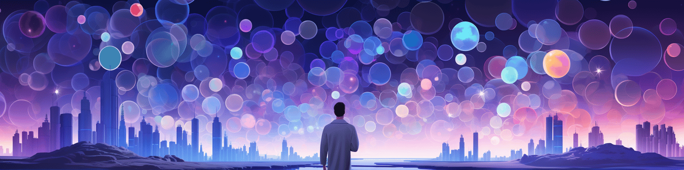 image of a doctor in a lab doing drug, clinical research