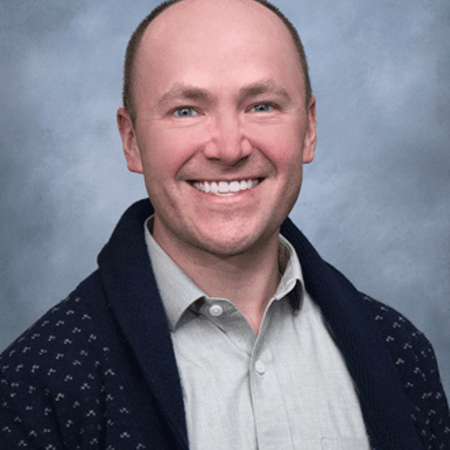 Anton "TJ" Grasch MD