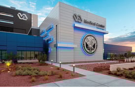 Photo of Radiation Oncology Centers of Nevada Central in Las Vegas