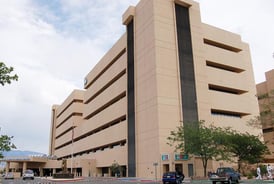 Photo of Veterans Affairs Medical Center - Albuquerque in Albuquerque