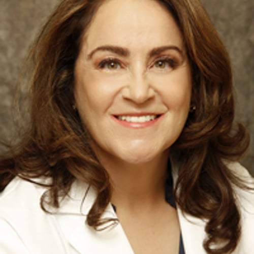 Sharyn Lewin, MD