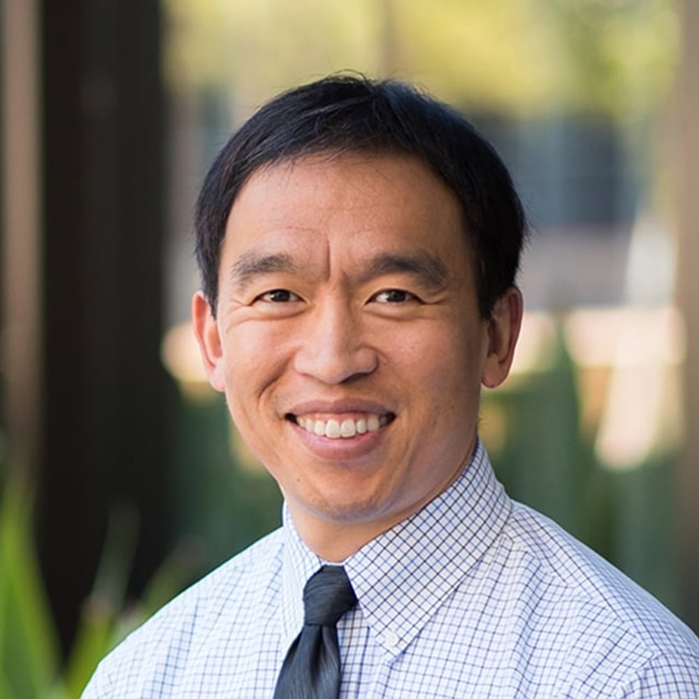 Dr. Andrew H. Ko | UCSF Health