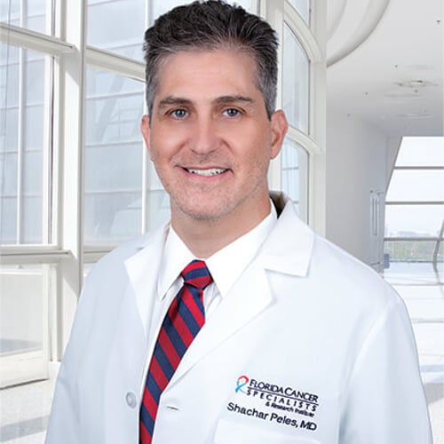 Shachar Peles - Florida Cancer ...