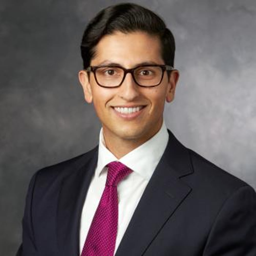 Rahul P Sharma, MBBS, FRACP | Stanford ...