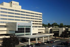 Photo of Cancer Center of Western Wisconsin in New Richmond