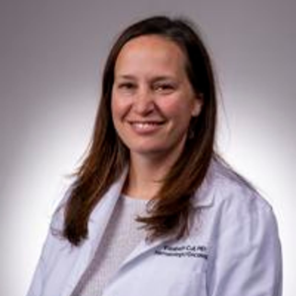 Dr. Elizabeth Heritage Cull, MD ...