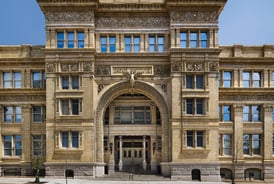 Photo of Drexel University College of Medicine in Philadelphia