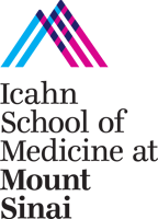 Icahn School of Medicine at Mount Sinai logo