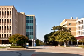 Photo of University of California, Irvine in Orange