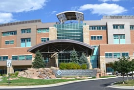 Photo of Medical Center of the Rockies in Loveland