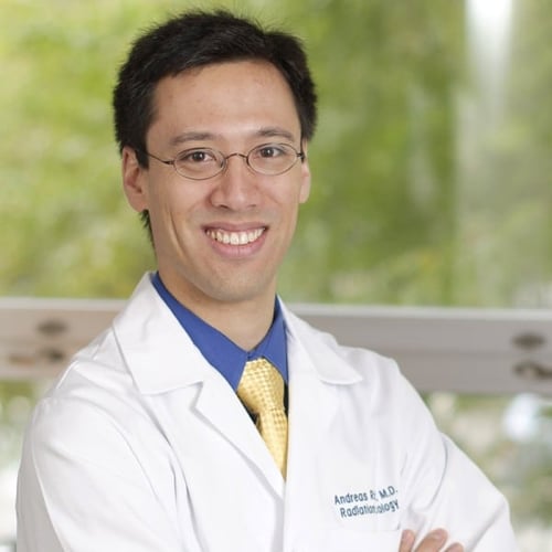 Andreas Rimner, MD profile photo