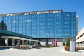 Photo of Saint Louis Cancer and Breast Institute-South City in Saint Louis