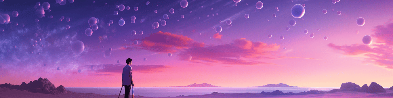 image of a doctor in a lab doing drug, clinical research