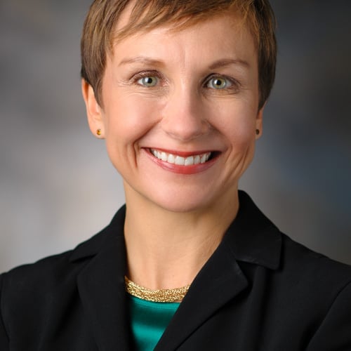 Jennifer McQuade, Medical Oncologist ...