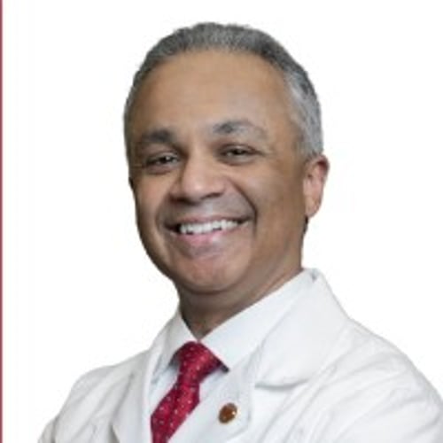 Nilesh Goswami - Cath Lab Director ...