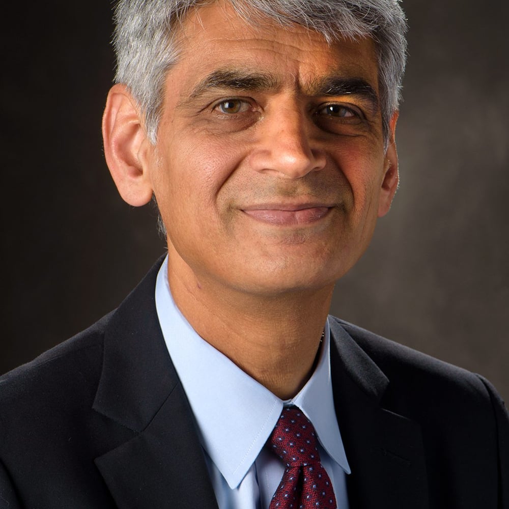 Muzaffar H. Qazilbash | MD Anderson ...