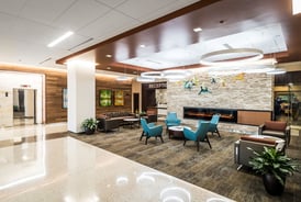 Photo of Community Cancer Center Foundation in Normal