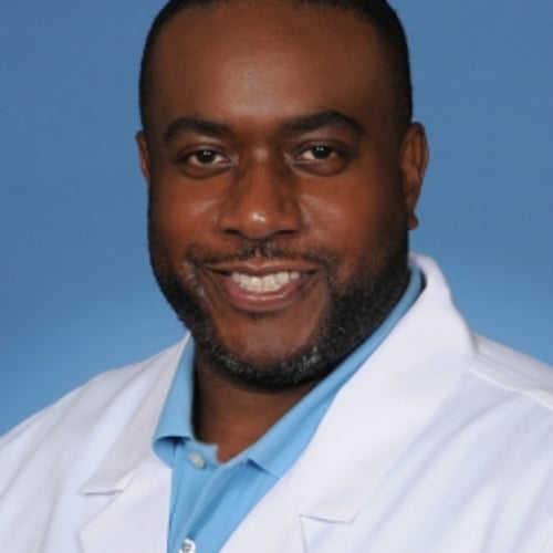 Tondre Buck | Spartanburg Regional