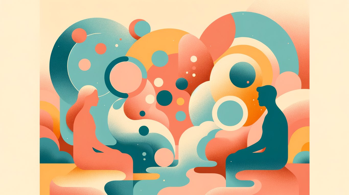 Artistic image for Testicular Cancer Staging: What You Need To Know Article