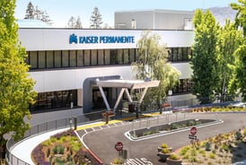 Photo of Marin County Specialty Clinic in San Rafael