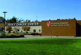 Photo of Mercy Cancer Center-Elyria in Elyria