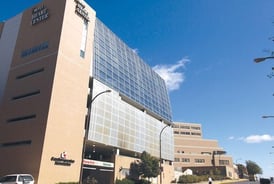 Photo of Mercy Medical Center-Sioux City in Sioux City