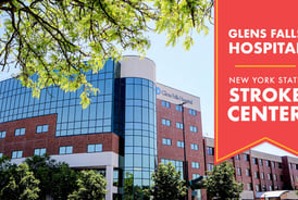 Photo of Cancer Center at Glens Falls Hospital in Glens Falls