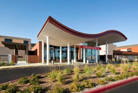 Photo of Sutter Pacific Medical Foundation in Santa Rosa
