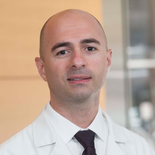 Wassim Abida, MD, PhD - MSK ...