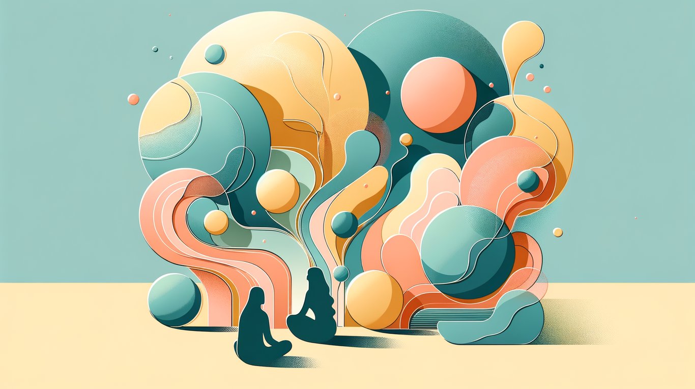 Artistic image for Stages Of Cancer: What You Need To Know Article