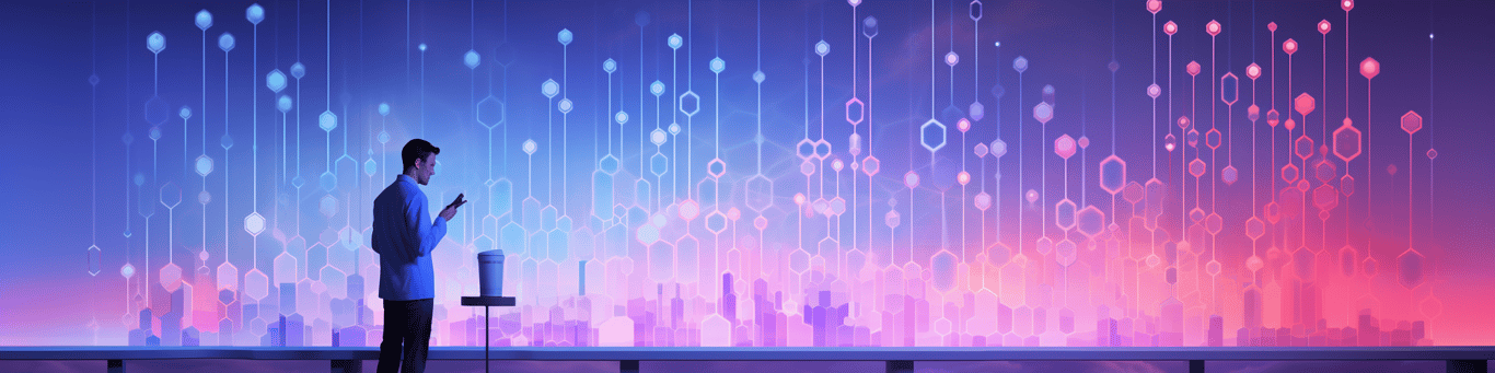 image of a doctor in a lab doing drug, clinical research