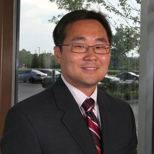 Radiation Oncology | Michael Eaton MD ...